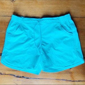 Lands End Shorts